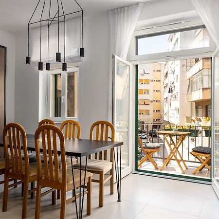 Frankovich Central Apartment Split Exterior foto