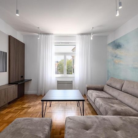 Frankovich Central Apartment Split Exterior foto